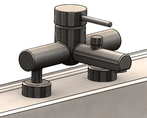 The Misaligned Mate in SOLIDWORKS 2018