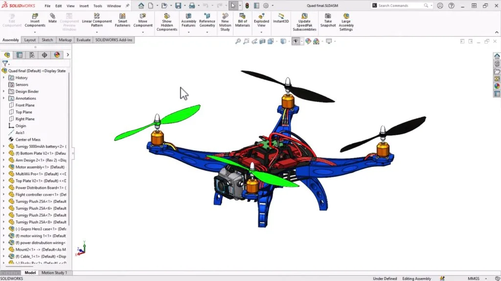 Management of SOLIDWORKS Assembly Files | Tech Tip Tuesday