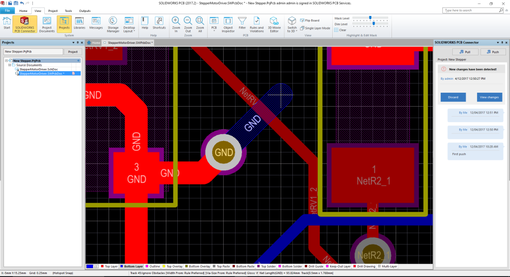 SOLIDWORKS PCB – Shortcuts You Need to Know