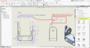 Productive Tips and Tricks – SOLIDWORKS Drawings