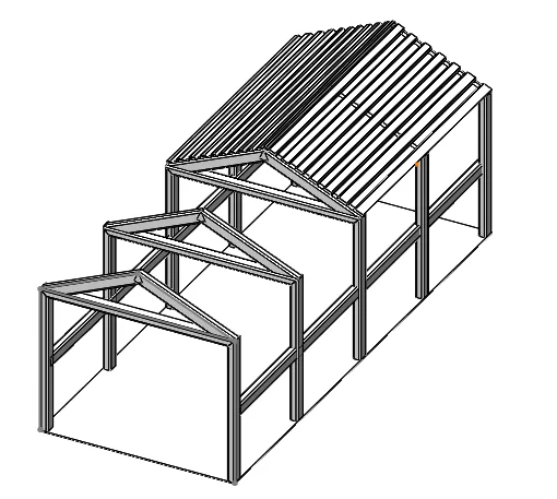 SOLIDWORKS Solution for Complex Structure Design