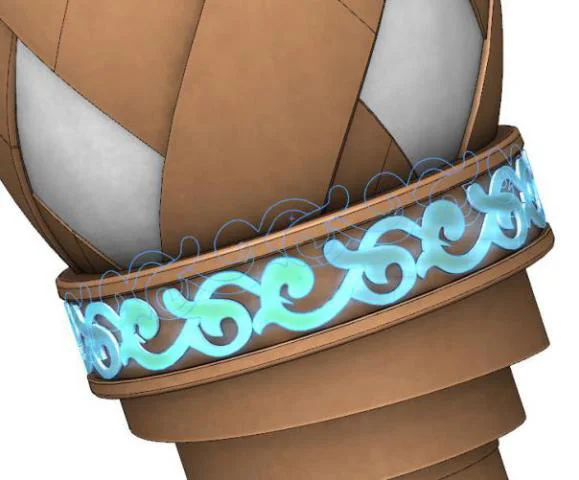 SOLIDWORKS Surface Tools for Industrial Applications