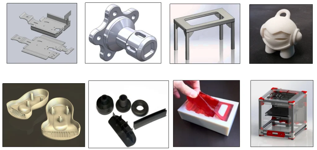 Eliminating Over Design Cost Using SOLIDWORKS Costing
