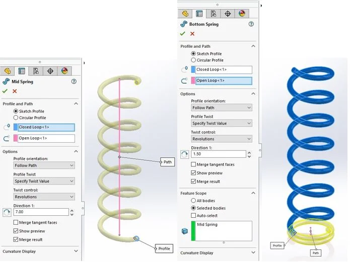 Create Your Own Flexible Component (Part 2) : Basic Flexible Component