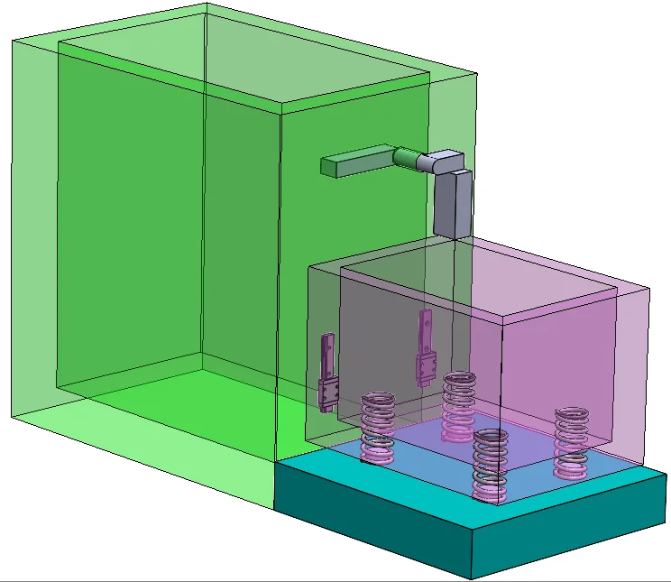 Mechanism Library: Why I Didn’t Pursue My Hardware Startup