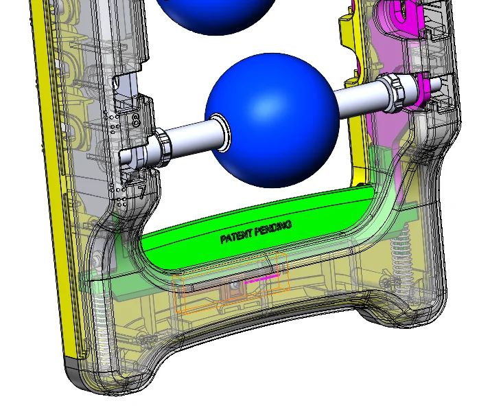 Mechanism Library: Massage Tool Tutorial