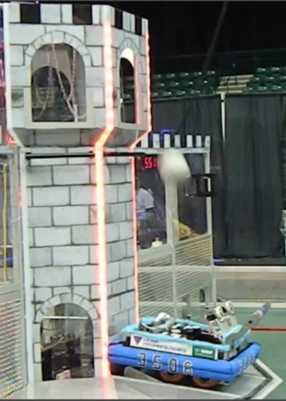 Make It Move with SOLIDWORKS Part 3 – Motion Simulation