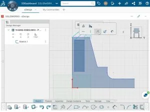 Sketching in xDesign – Part 3