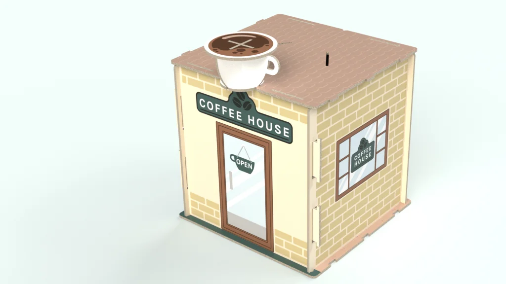 SOLIDWORKS Tutorial: Slot and Play Set Explode Animation