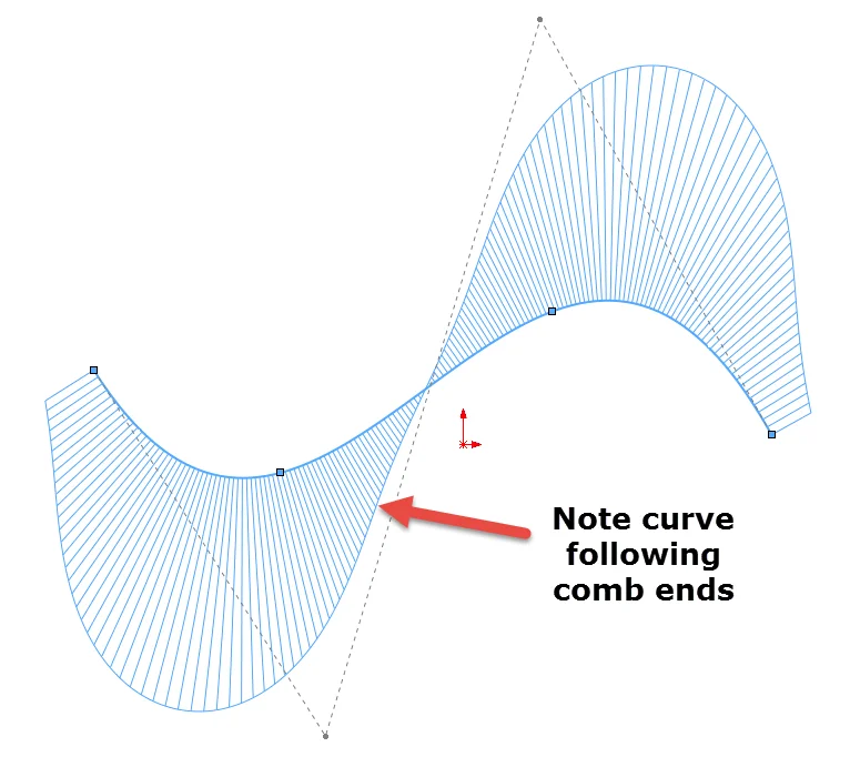 Two Hidden Settings for Spline Display in SOLIDWORKS