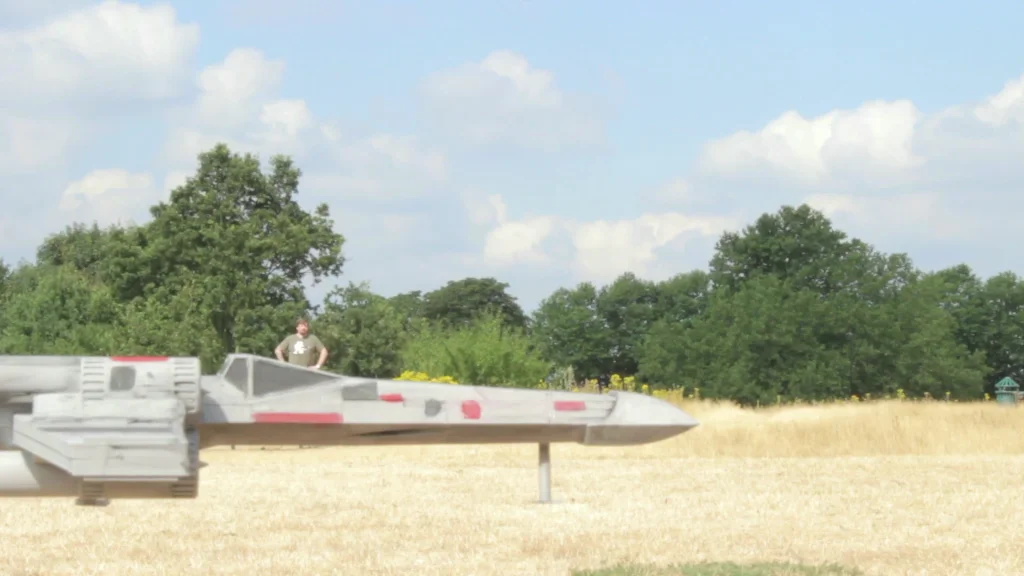 Forced Perspective in SOLIDWORKS