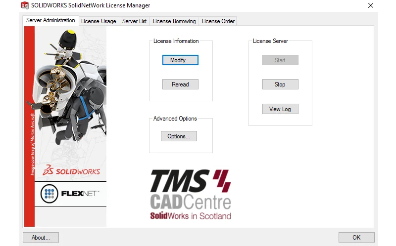 SolidNetWork License (SNL) Manager Troubleshooting Tips