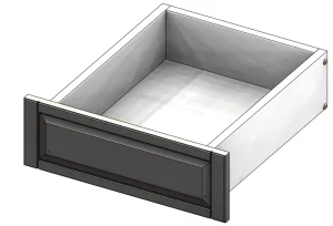 SOLIDWORKS 2018: The Bounding Box tool