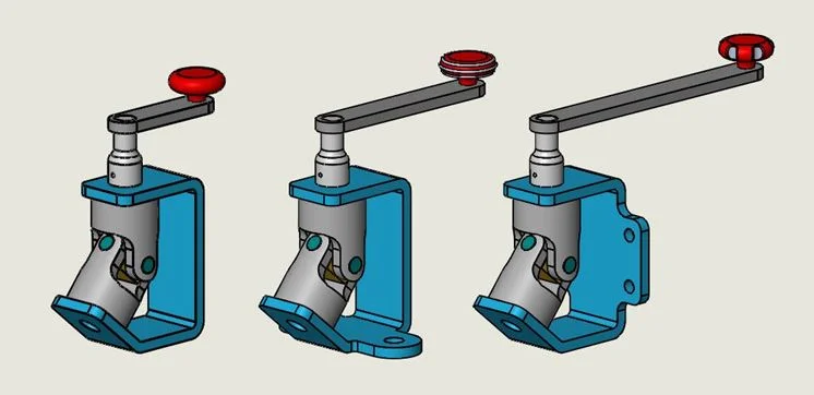 Confusing SOLIDWORKS Configurations?