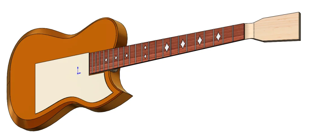 The Unsung Hero of Multibody Modeling: Indent