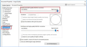 The Impact of Image Quality on SOLIDWORKS Performance and File Size