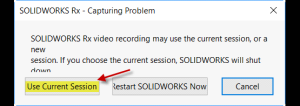 Solidworks Rx Popup A Complete Guide to Using SOLIDWORKS Rx - Blog Solidworks