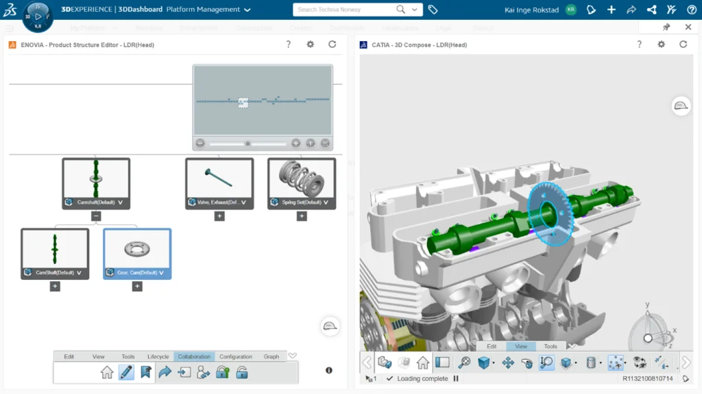 Treehouse vs. Product Structure Editor for SOLIDWORKS Users
