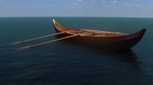 Will it float? Let’s test it with SOLIDWORKS Simulation