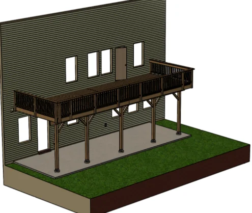 Home Project Series: Site Plan