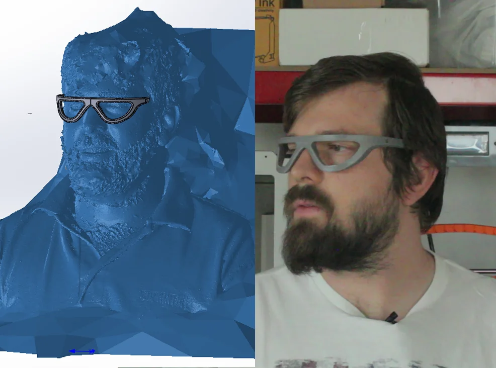 3D Scanning Technologies