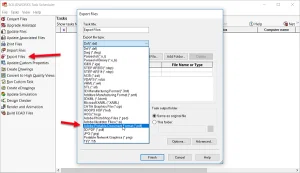 Automate PDFs of SOLIDWORKS Drawings