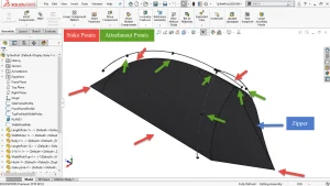 Taking to the Woods with a SOLIDWORKS-Designed Ultralight Tent