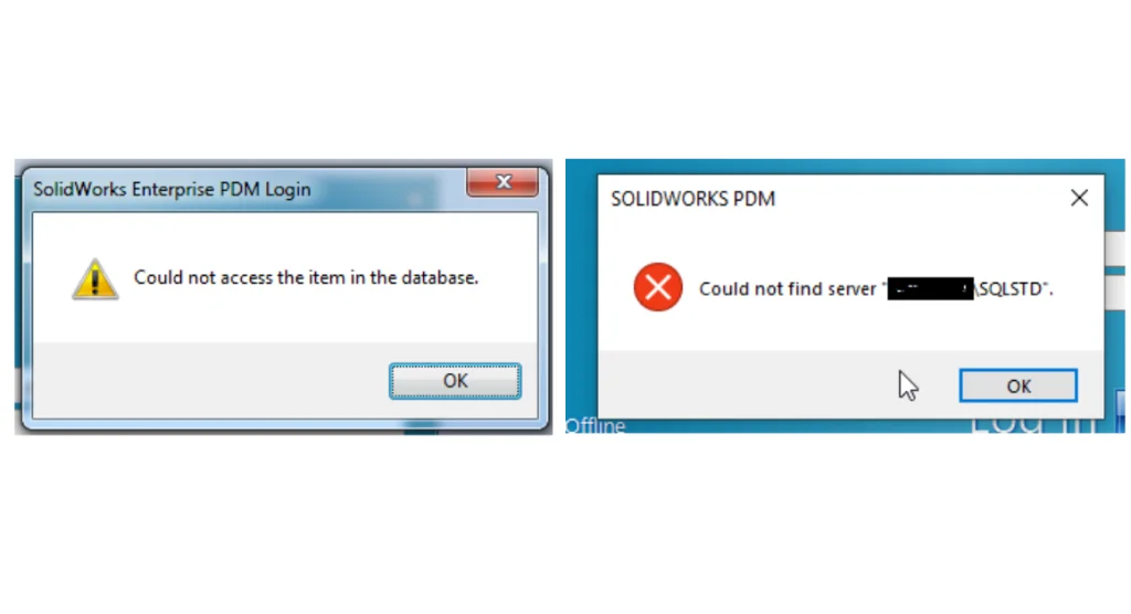 Top 8 Troubleshooting Steps for PDM Connectivity Issues