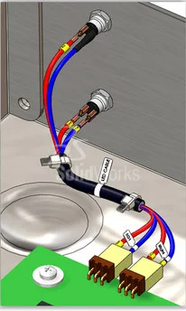 Making Life Easier With Routing Electrical – Part 1