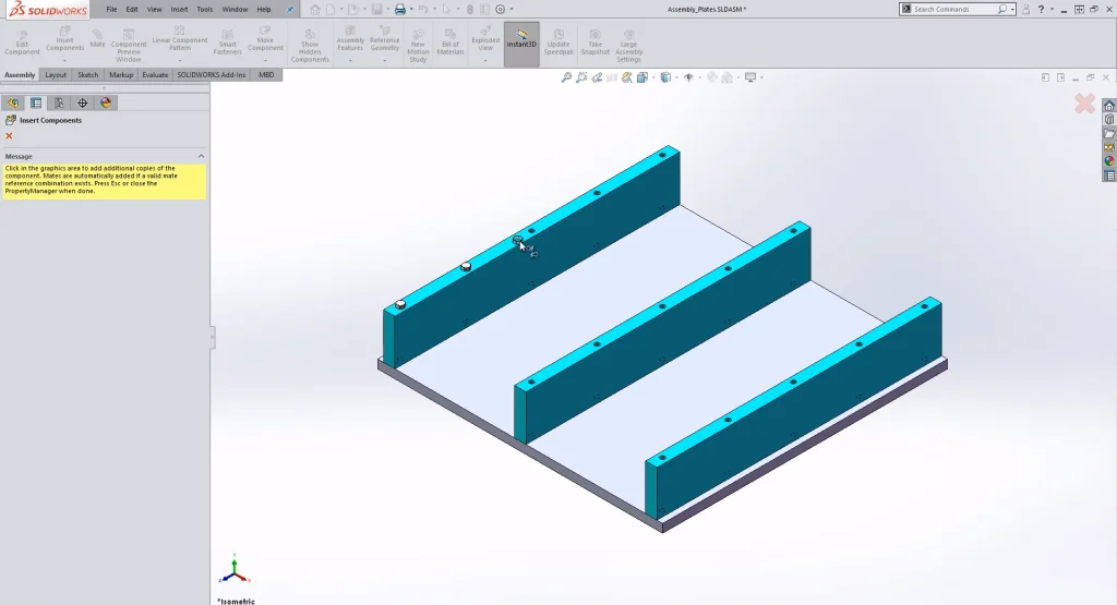 How to Create a Custom Toolbox Component
