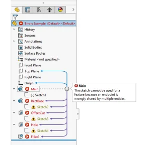 How to Troubleshoot Using the What’s Wrong Dialog