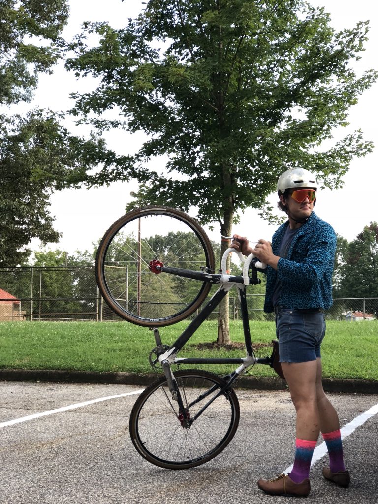 The Speed Shop – Dropouts for the Race Bike