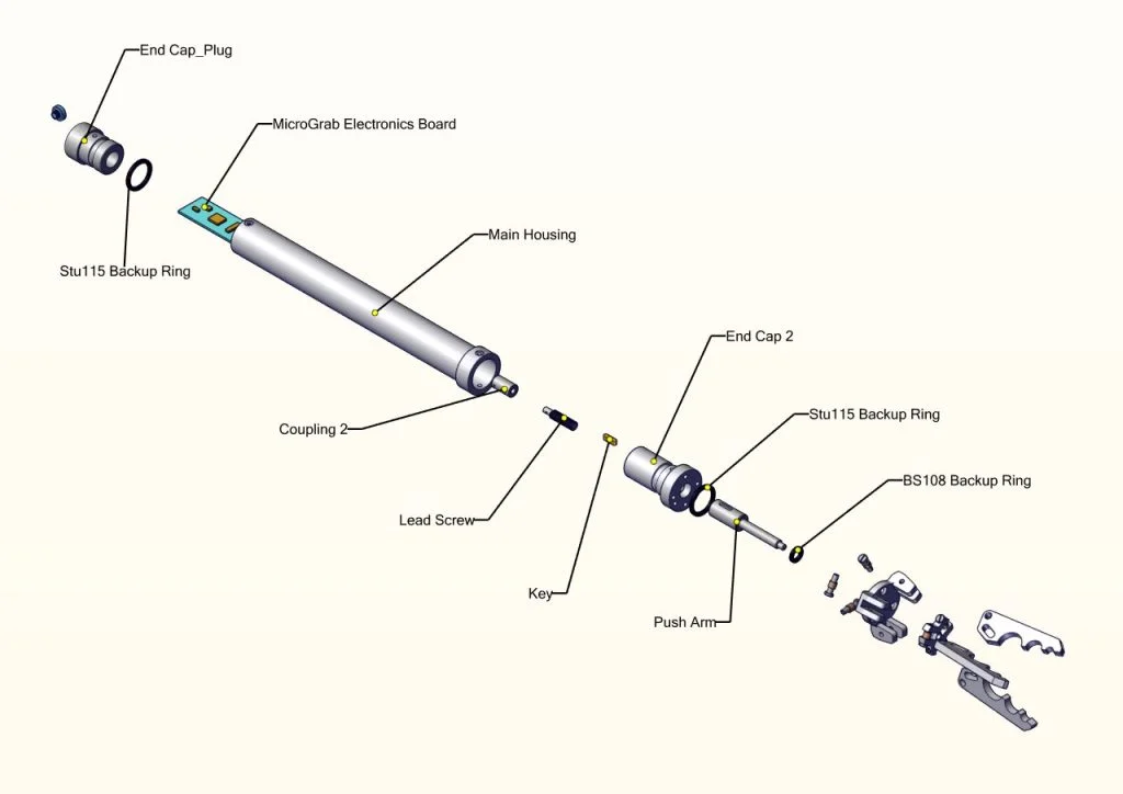 SOLIDWORKS Composer Quick Start Guide #2: Using the Translate and Exploded View Tools
