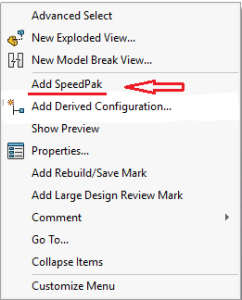 Large Assembly Tips & Tricks - Blog Solidworks