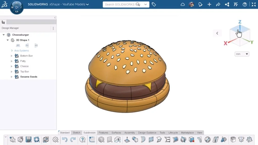 Changing the View Orientation in xApps | Tech Tip Tuesday