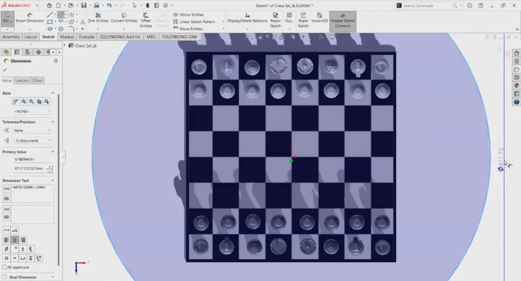 Creating Turntable Animations in SOLIDWORKS | Tech Tip Tuesday
