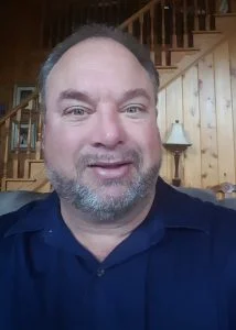 SWUGN Group Leader Spotlight: James Adkins