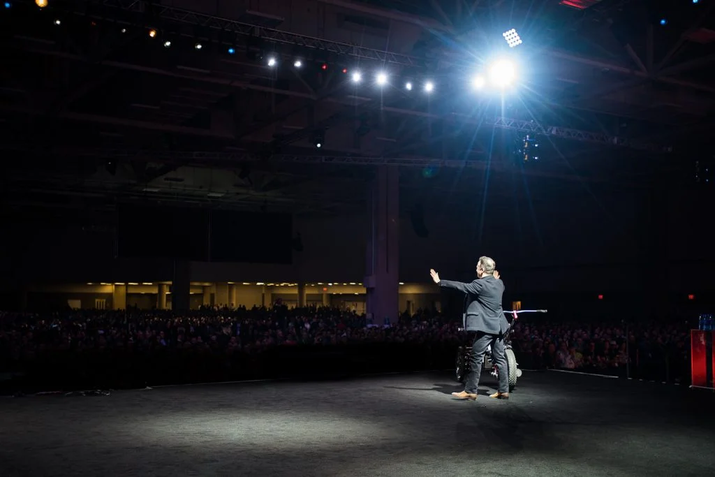 SOLIDWORKS World 2019 Day One General Session Replay