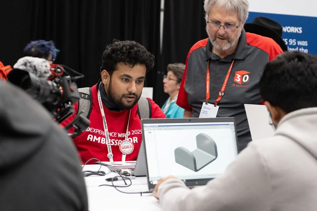 Registration is Open for 3DEXPERIENCE World 2026