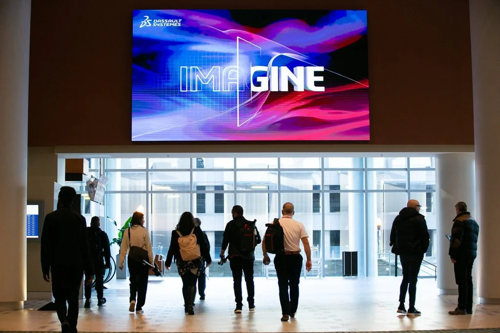 Unlocking the Future: 7 Reasons Why Managers Should Bring Their Entire Team to 3DEXPERIENCE World 2025