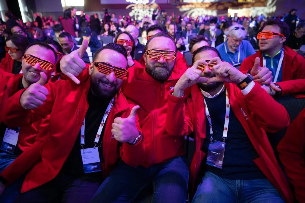 The Agenda is Live! 5 Reasons You Should you Attend 3DEXPERIENCE World