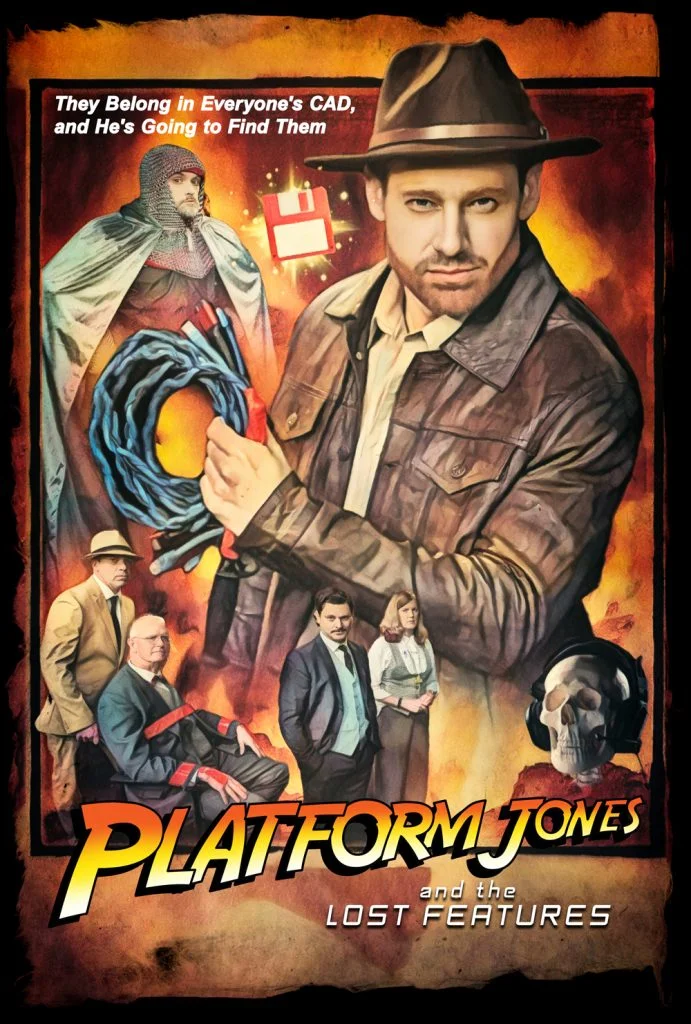 Getting a First Look at SOLIDWORKS 2024