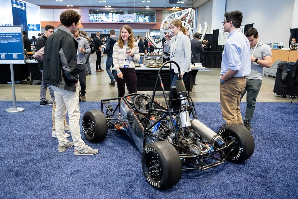 SOLIDWORKS Educators – Why Attend 3DEXPERIENCE World?