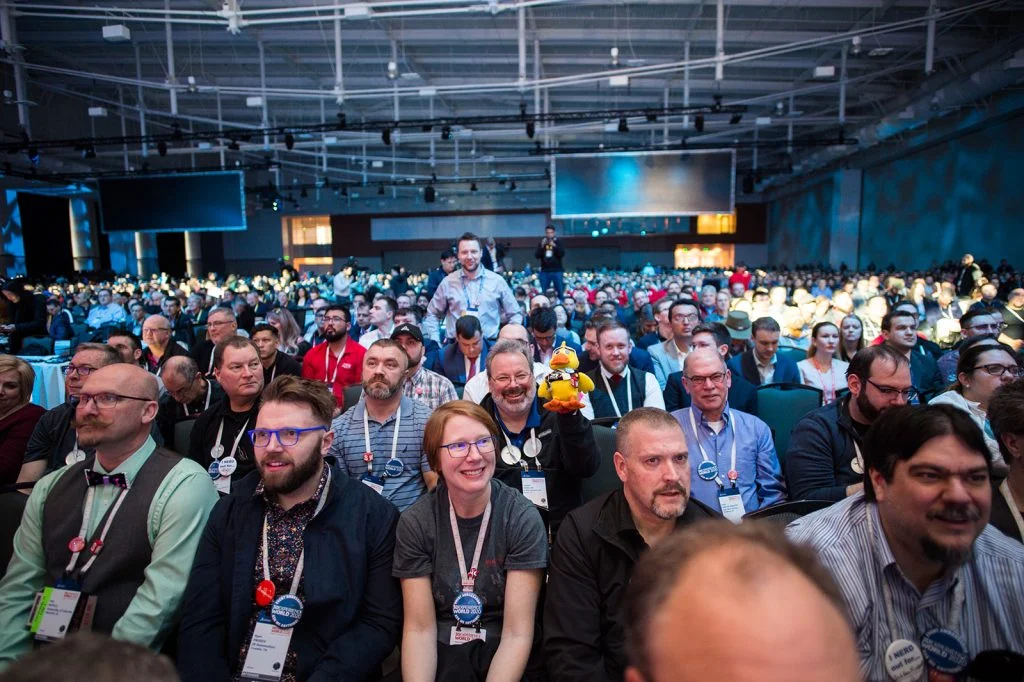 Why You Should Speak at 3DEXPERIENCE World 2022 (Call for Speakers Closing Soon!)