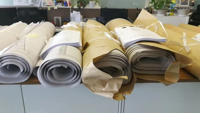 Collaborate and Manage Your Drawings with 3DEXPERIENCE DraftSight