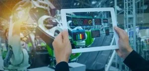 10 Ways Machine Learning Can Improve Manufacturing Today