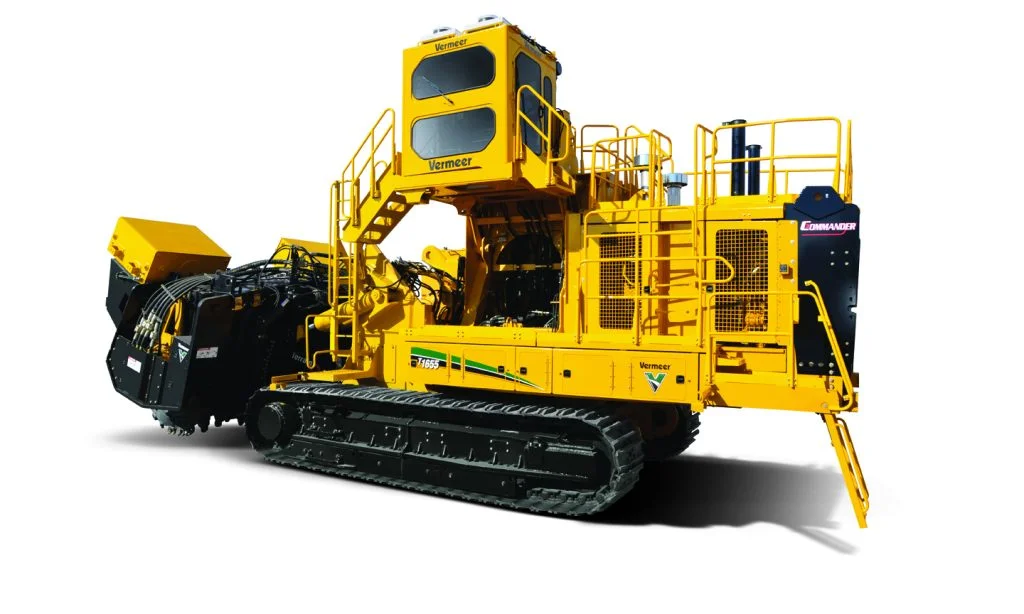 Better Large Assembly Design Tools for Industrial Equipment Manufacturers