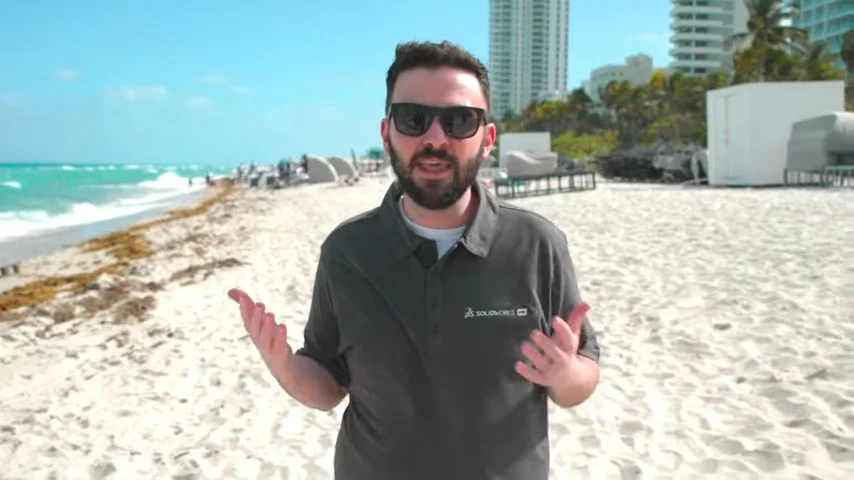 How Do BattleBots Teams Use SOLIDWORKS?