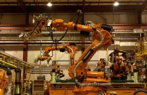 Industrial Equipment Design From Start to Finish in Five Easy Steps with SOLIDWORKS
