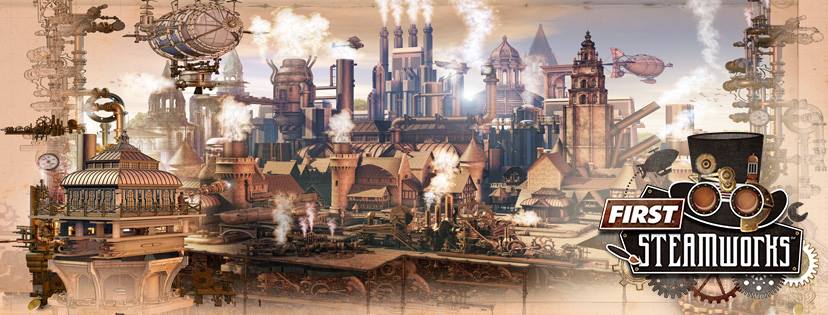 SOLIDWORKS – CROWN Sponsor for FIRST Robotics Competition